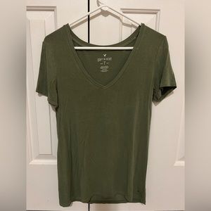 Soft & Sexy American Eagle Top